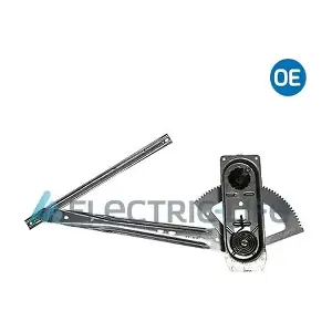 ZR ZA957L ELECTRIC LIFE