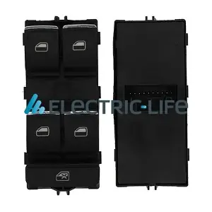 ZRVKP76003 ELECTRIC LIFE