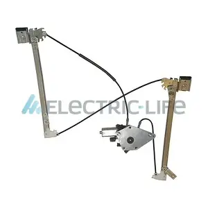 ELECTRIC LIFE ZR RV24 R