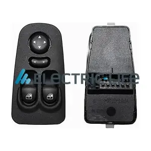ZRLNP76002 ELECTRIC LIFE