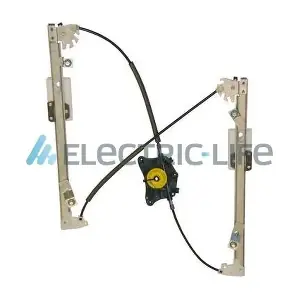 ZR SK707 L ELECTRIC LIFE