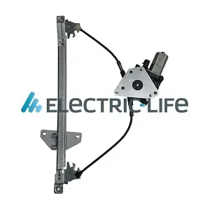 ZR HD158 L ELECTRIC LIFE