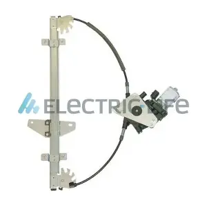 ZRDW11L ELECTRIC LIFE