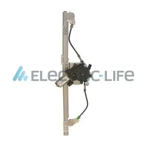 ELECTRIC LIFE ZRME69R