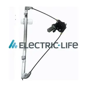 ZR ZA157 L ELECTRIC LIFE