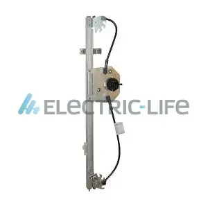 ZR ZA702 L ELECTRIC LIFE