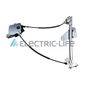 ZR MA44 R ELECTRIC LIFE
