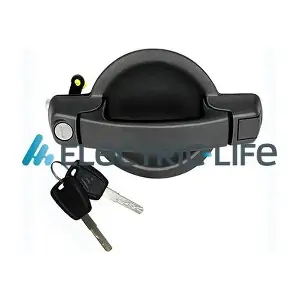 ZR85115 ELECTRIC LIFE