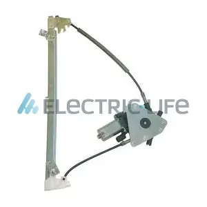 ELECTRIC LIFE ZR PG23 L