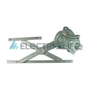 ZR TY707L ELECTRIC LIFE
