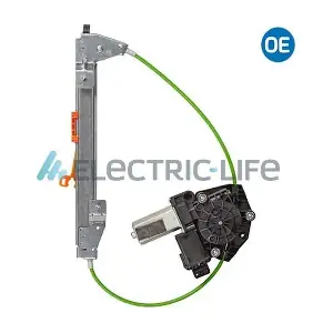 ZR FTO134LC ELECTRIC LIFE