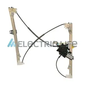 ZR PG30R ELECTRIC LIFE