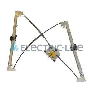 ZR VK723 L ELECTRIC LIFE