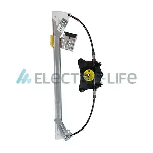 ZR ME719 L ELECTRIC LIFE