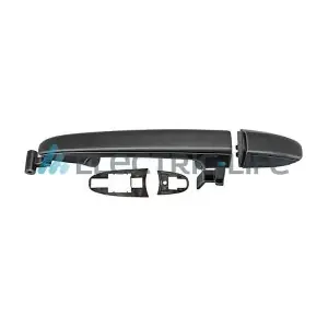 ZR80630 ELECTRIC LIFE