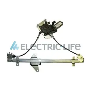 ZR DN110L ELECTRIC LIFE
