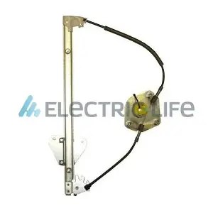 ZR MA706 R ELECTRIC LIFE
