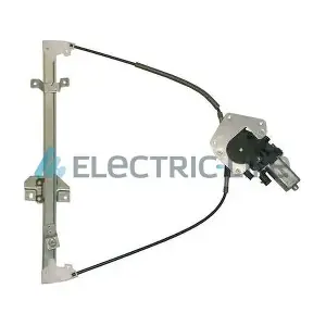 ZR FR55 R ELECTRIC LIFE