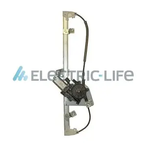 ZA129 ELECTRIC LIFE