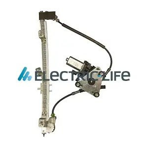ZR AA37R ELECTRIC LIFE