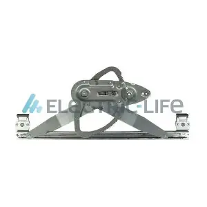 ZR FR713 L ELECTRIC LIFE