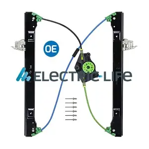 ELECTRIC LIFE ZR FT711 L