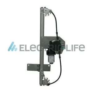 ZR PG42 L ELECTRIC LIFE