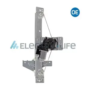 ZR PGO58LC ELECTRIC LIFE