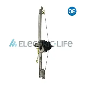 ELECTRIC LIFE ZRZA32L