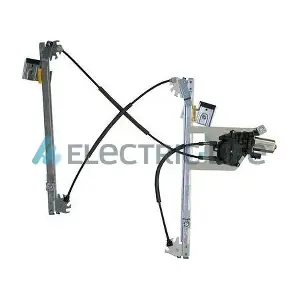 ZR SB16 L ELECTRIC LIFE