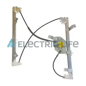 ZR OP716L ELECTRIC LIFE