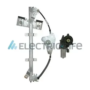 ZR FR75 L ELECTRIC LIFE