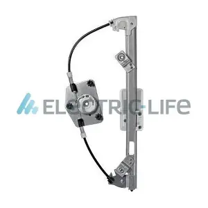 ZR SK713 L ELECTRIC LIFE