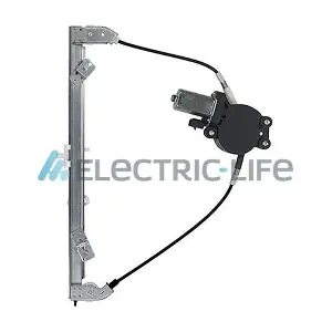 ZR FT85 L ELECTRIC LIFE