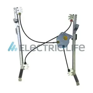 ZR JE701 L ELECTRIC LIFE