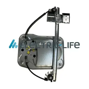 ZR SK505 L ELECTRIC LIFE