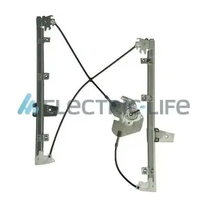ZRRN719L ELECTRIC LIFE