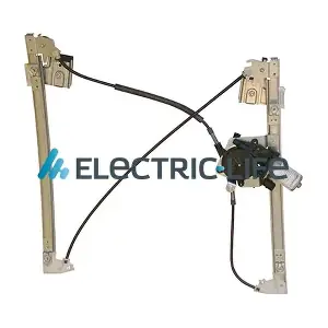 ZR ST14 L B ELECTRIC LIFE