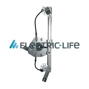 ZR RN734 R ELECTRIC LIFE