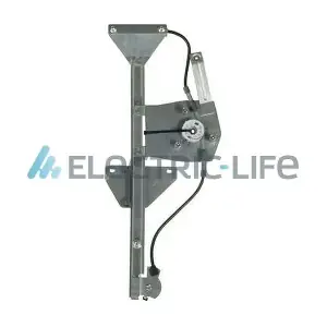 ZR HD704 L ELECTRIC LIFE