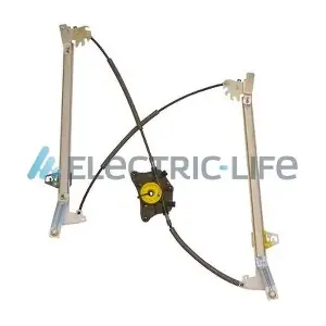 ZR AD724 R ELECTRIC LIFE