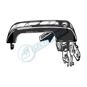 ZR8076505 ELECTRIC LIFE
