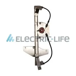 ZR PG719 R ELECTRIC LIFE