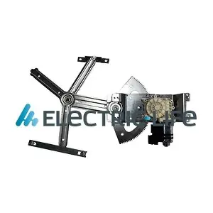 ELECTRIC LIFE ZROPO76RC