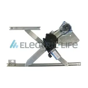 ZR MI51 L ELECTRIC LIFE
