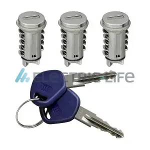 ZR801208 ELECTRIC LIFE