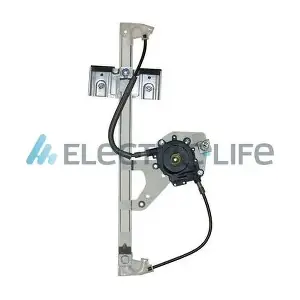 ZR VK728 L ELECTRIC LIFE
