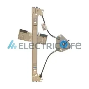 ZR FR704L ELECTRIC LIFE