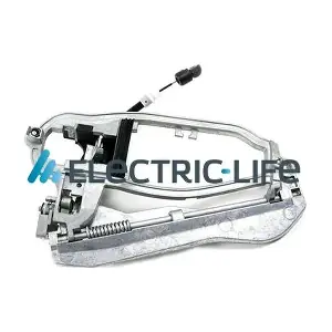 ZR80817 ELECTRIC LIFE