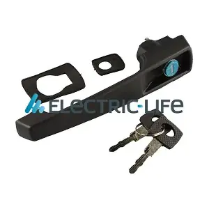 ZR80730 ELECTRIC LIFE